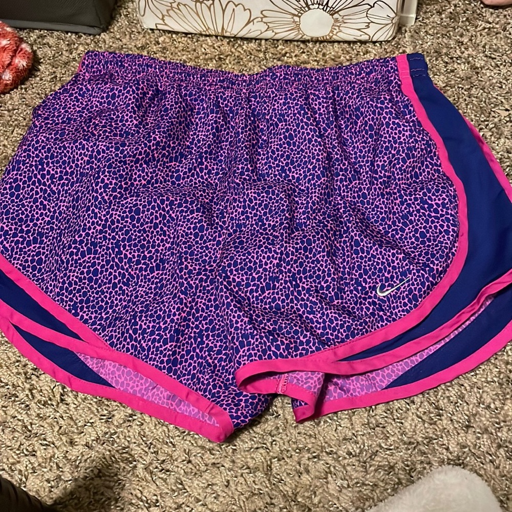 Nike shorts